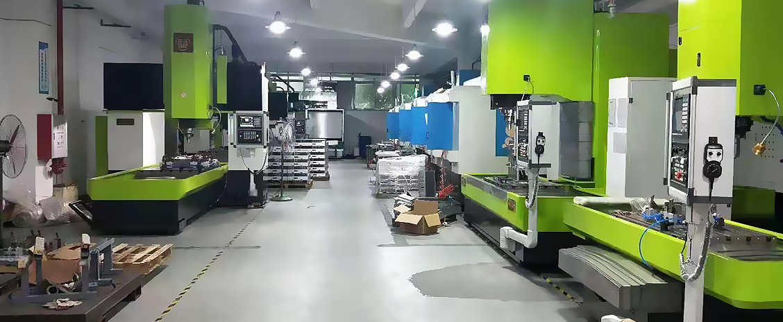 beat365数控-三大生产工基地-搅拌摩擦焊机