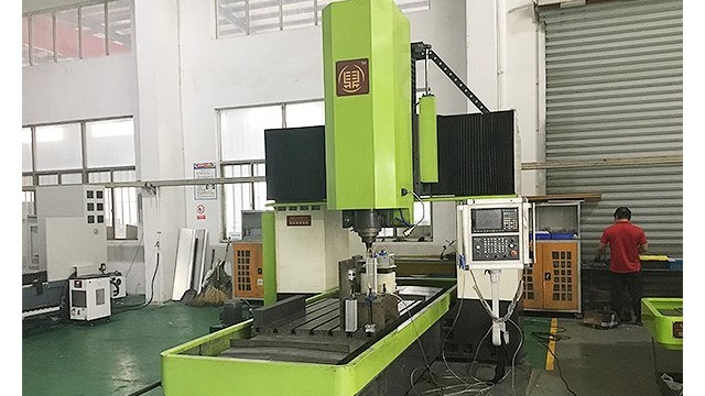 摩擦搅拌焊机设备操作注意事项-beat365数控