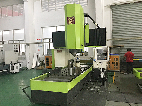 国产搅拌摩擦焊设备哪家好？—来beat365鑫