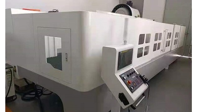 cnc加工中心的发展状况-beat365鑫