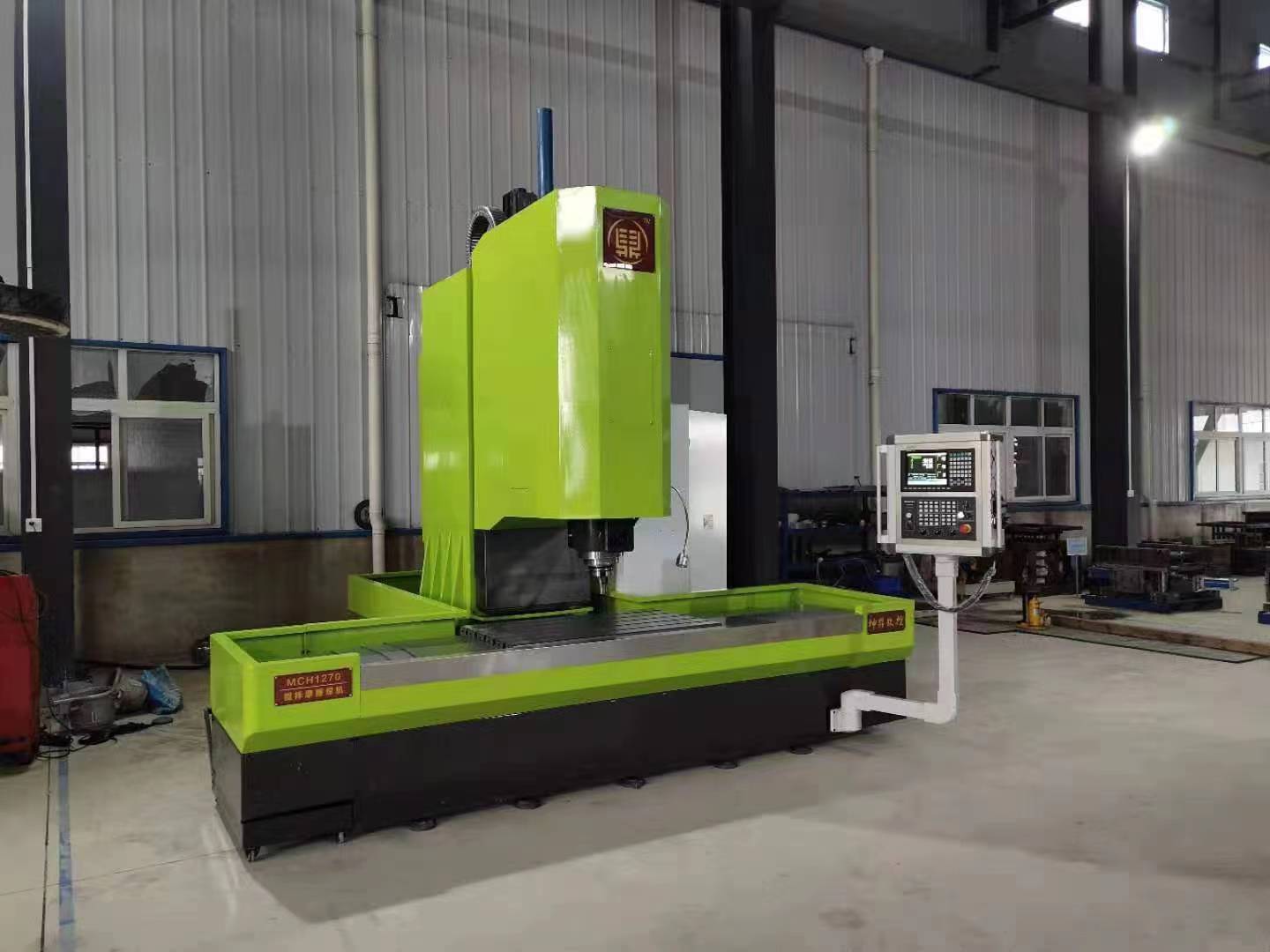 摩擦搅拌焊接机技术-beat365数控