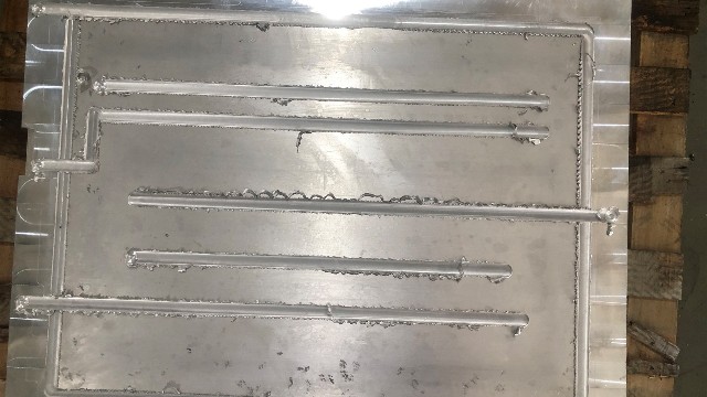 焊接热源主要有哪些？他们分别有什么特点？-beat365数控