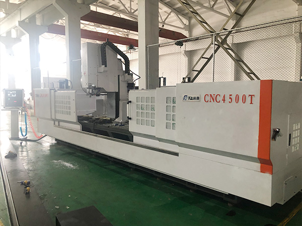 铝型材数控加工设备有哪些分中的方法-beat365数控