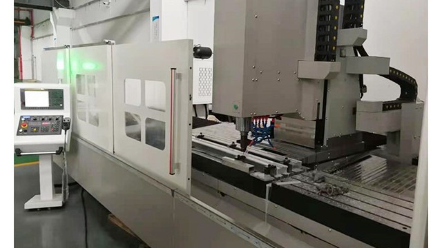 铝型材加工中心厂家需要哪些设备？-beat365数控