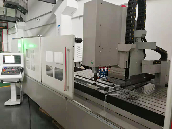  CNC加工中心机床常见的一些故障排除方法-beat365鑫