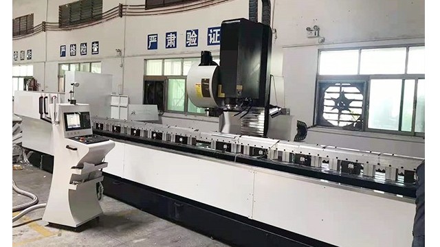 加工中心机床的使用期间会有哪些问题？-beat365鑫