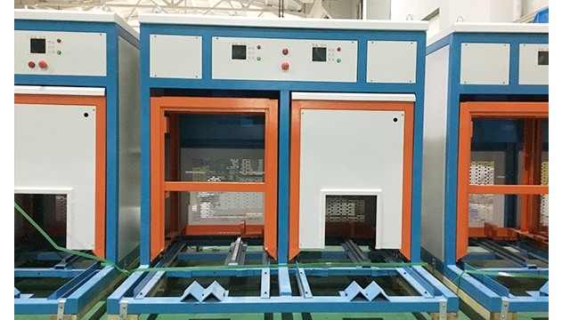 beat365数控快速模具炉升降架结构（四）