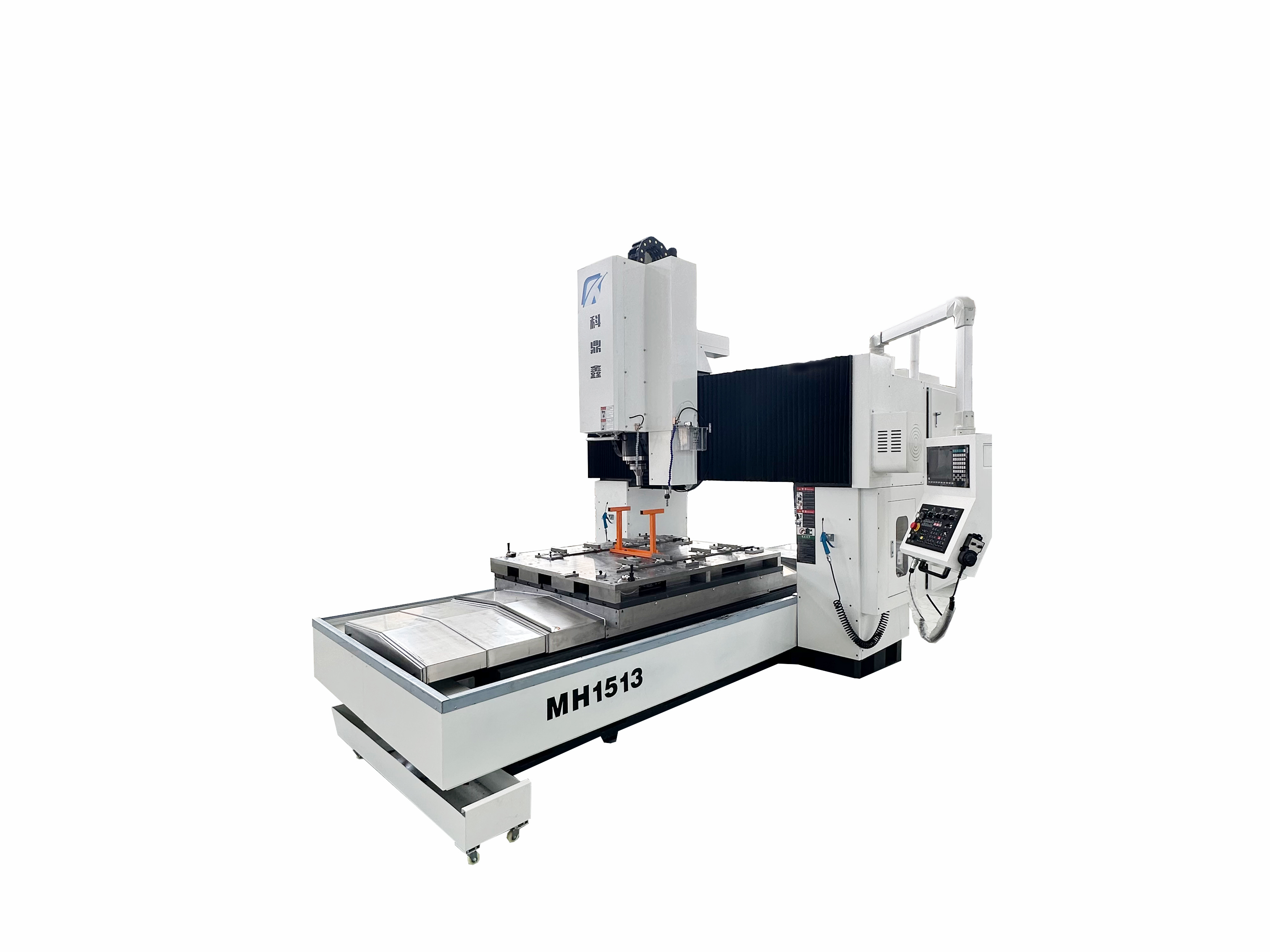 水冷板搅拌摩擦焊MH1511