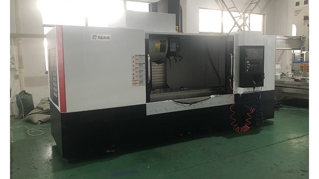 数控加工中心的常用部件该要怎么维护？-beat365鑫