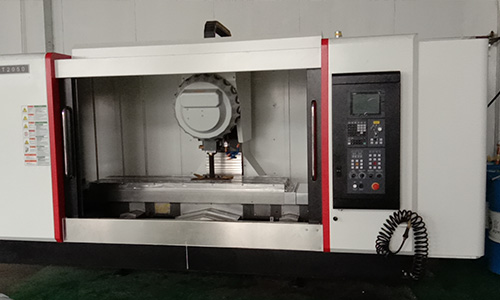 加工中心一些基本事项和准备事项