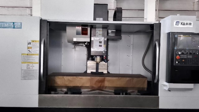 立式加工中心的常用部件该如何维护？------beat365鑫