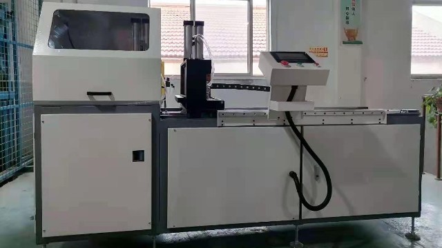 beat365数控工业铝型材自动锯的优点有哪些？