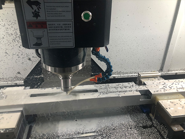 数控加工中心对夹具有什么要求？-beat365数控