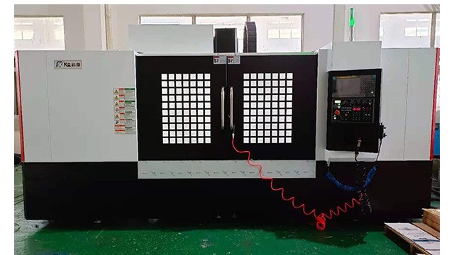 加工中心刀库为什么会卡刀？-beat365鑫