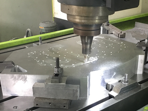 搅拌摩擦焊技术优势