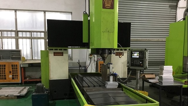 对摩擦搅拌焊机设备的搅拌头简单的了解-beat365数控