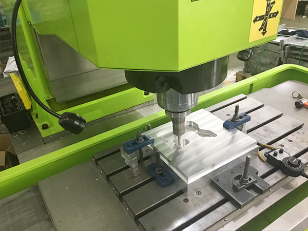 对摩擦搅拌焊机设备的搅拌头简单的了解-beat365数控