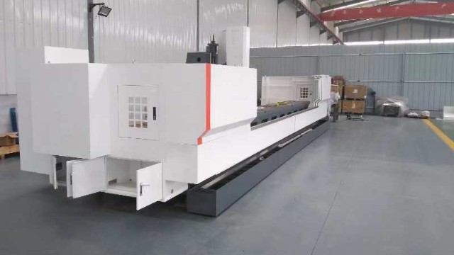 cnc加工中心机床刀库有那两种形式-beat365鑫