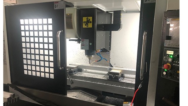 数控加工中心刀库卡刀的原因-beat365数控