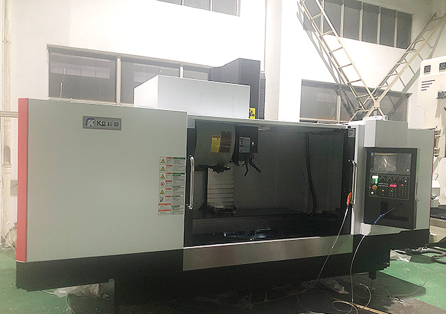 操作数控加工你知道需要哪几步？-beat365鑫