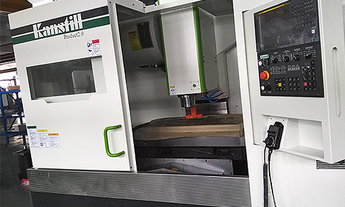 加工中心钻头为什么会经常断？什么原因？-beat365数控