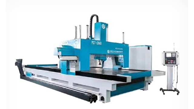 加工模具用哪款加工中心比较好？-beat365鑫