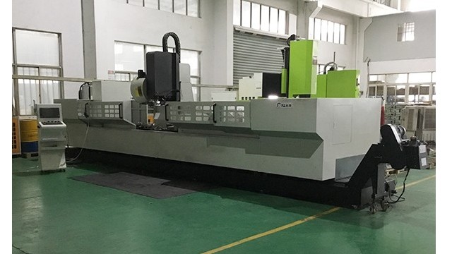 数控铣床出现撞刀故障是什么原因？-beat365鑫