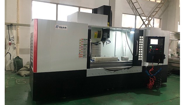 铝型材加工中心的好处体现在哪里-beat365数控