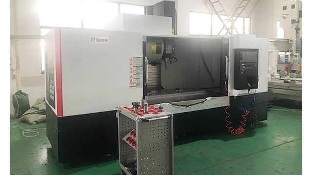 操作数控加工你知道需要哪几步？-beat365鑫