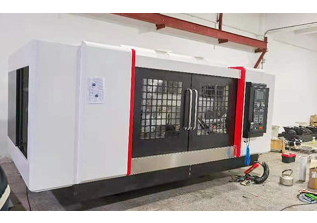 数控加工中心和数控车床的主要区别是什么？-beat365数控