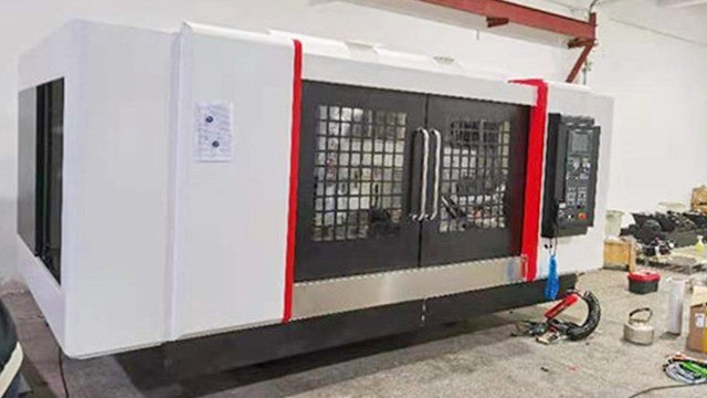 数控加工中心怎么日常维护部件？厂家告知您-beat365数控