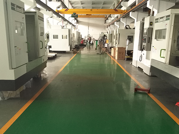 分享26点加工中心的编程经验