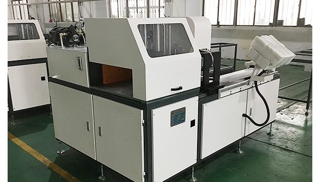 beat365数控铝材自动切割机的优势大全