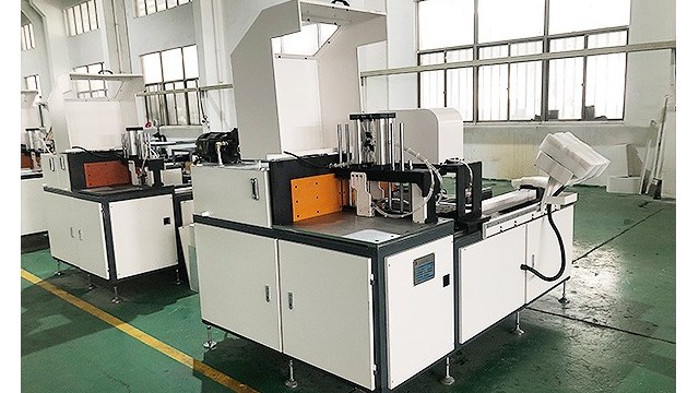 怎么样保养铝材自动切割机-beat365数控