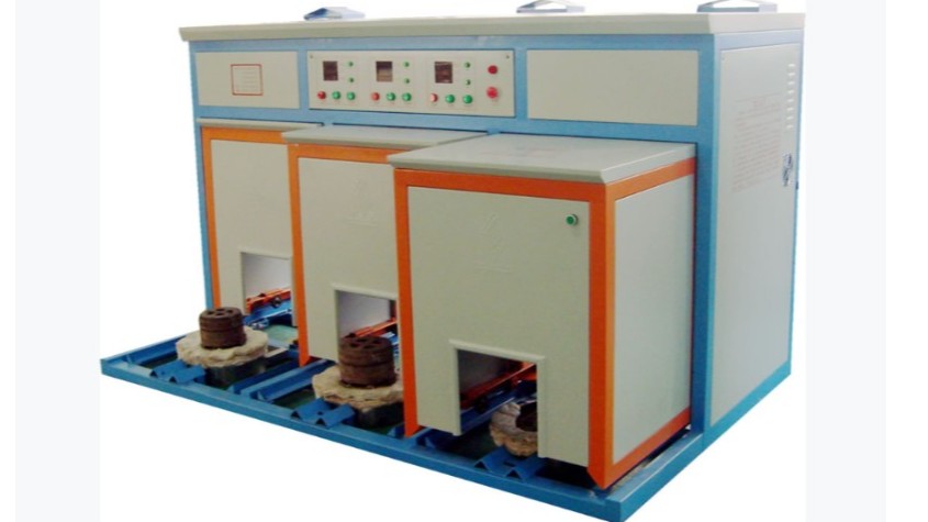 鼎镁（昆山）新材料使用模具炉案例！beat365数控模具炉您值得拥有！