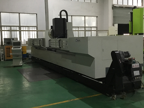 加工中心机床的使用期间会有哪些问题？-beat365鑫