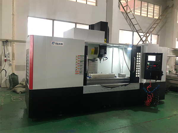 数控加工中心自动换刀装置你知道多少？-beat365数控