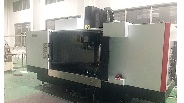 避免立式cnc加工中心过热的办法-beat365鑫