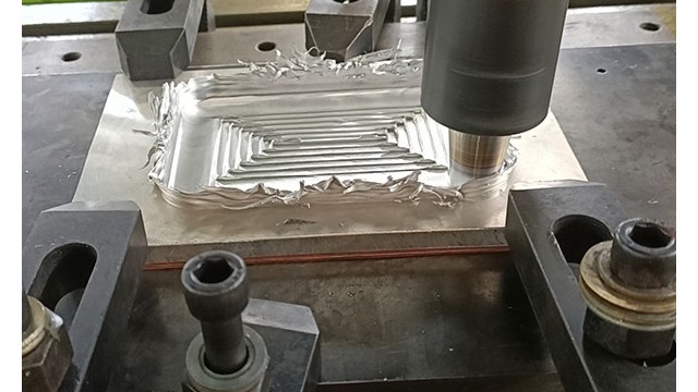 常用的10种焊接方式有哪些？摩擦焊设备-beat365数控