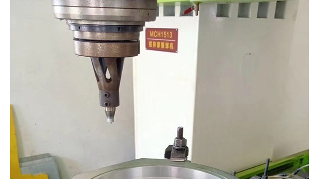 铝型材摩擦焊接技术的特点,你还知道哪些？-beat365数控