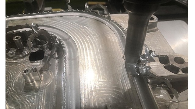 摩擦搅拌焊机设备有什么作用？-beat365数控